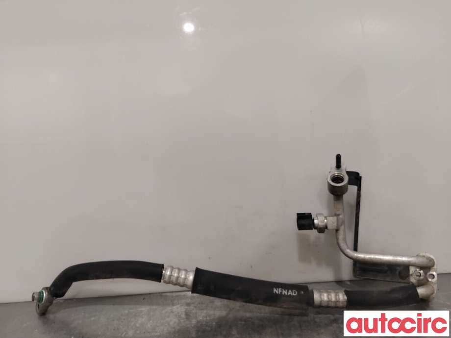 Aircondition rør til Hyundai Ioniq Electric, 2016-2019 (Fase 1) (HYUNDAI|97772G7600)