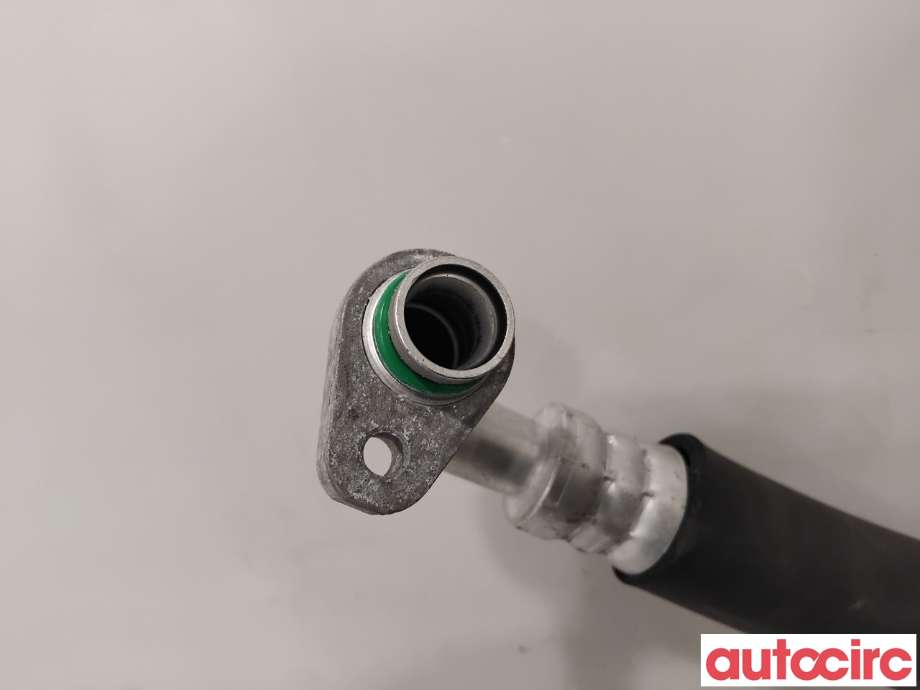Aircondition rør til Hyundai Ioniq Electric 2016-2019 (Fase 1)  (HYUNDAI|97759G7500|)