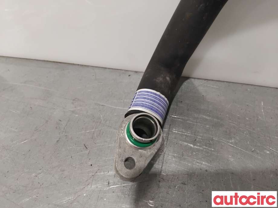 Aircondition rør til Hyundai Ioniq Electric 2016-2019 (Fase 1)  (HYUNDAI|97764G7590|)
