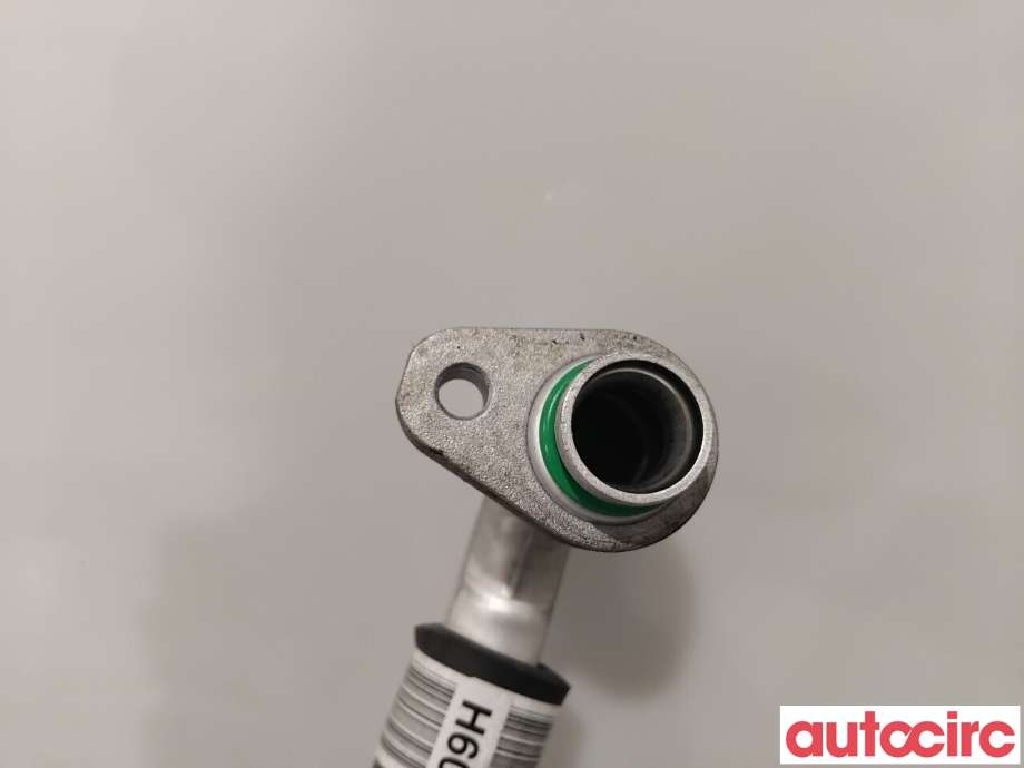 Aircondition rør til Hyundai Ioniq Electric 2016-2019 (Fase 1)  (HYUNDAI|97760G7500|)