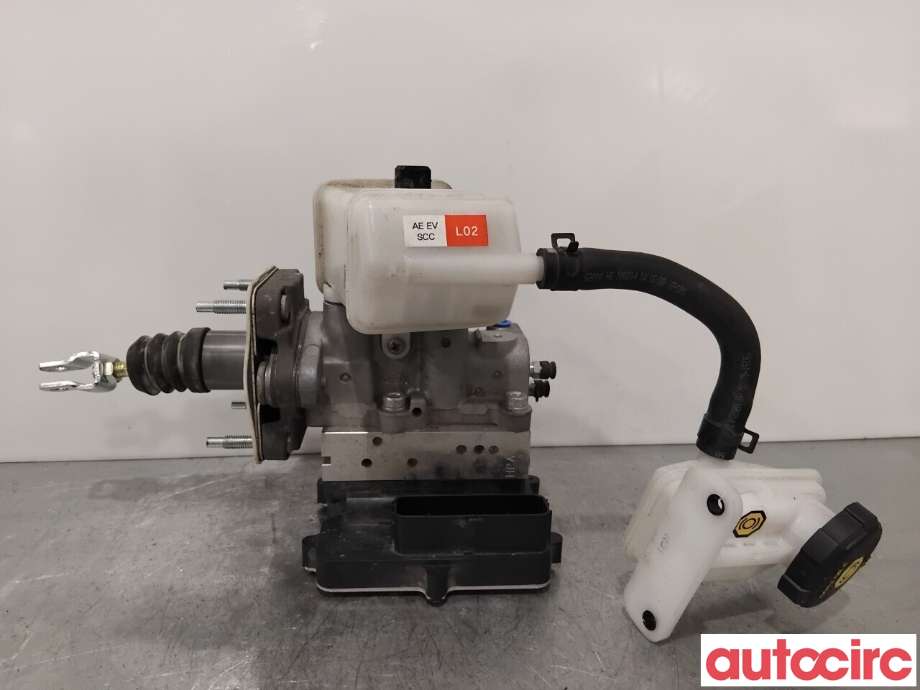 ABS sentral til Hyundai Ioniq Electric 2016-2019 (Fase 1) (HYUNDAI|58500G7400||58500-G7400)