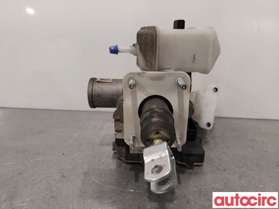 ABS sentral til Hyundai Ioniq Electric 2016-2019 (Fase 1) (HYUNDAI|58500G7400||58500-G7400)