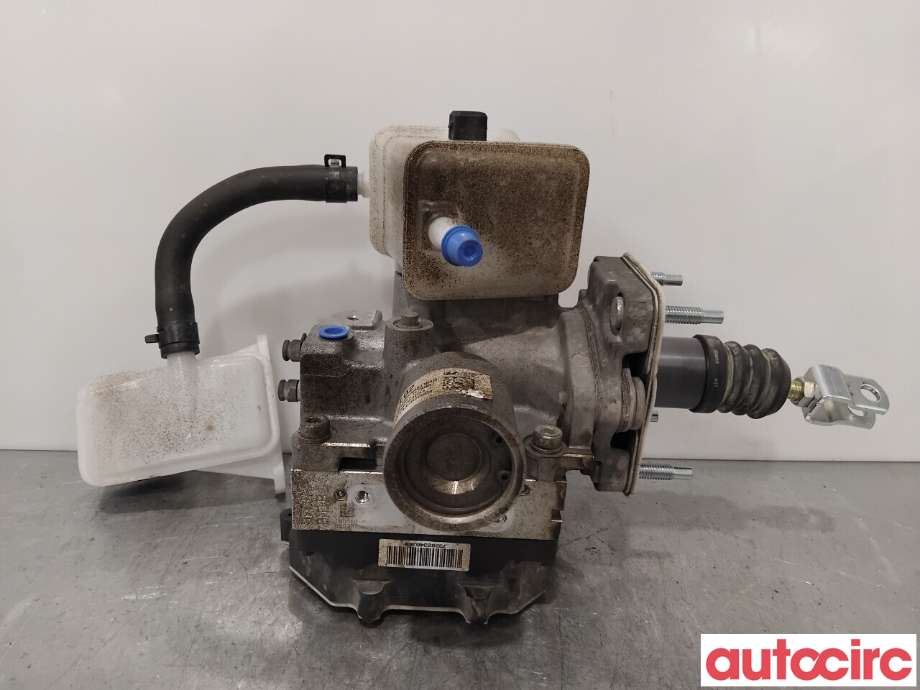 ABS sentral til Hyundai Ioniq Electric 2016-2019 (Fase 1) (HYUNDAI|58500G7400||58500-G7400)