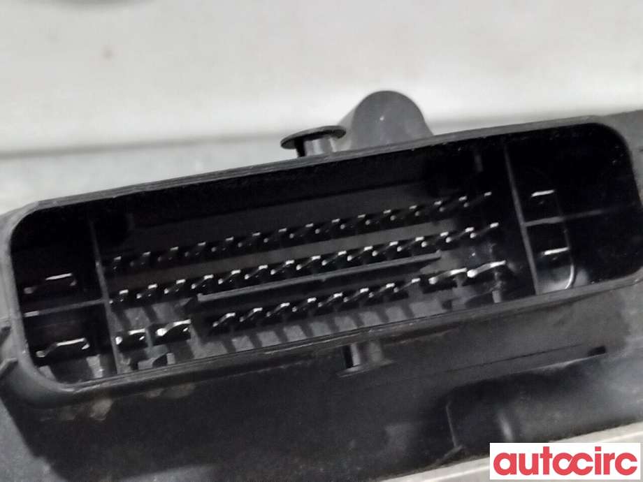 ABS sentral til Hyundai Ioniq Electric 2016-2019 (Fase 1) (HYUNDAI|58500G7400||58500-G7400)