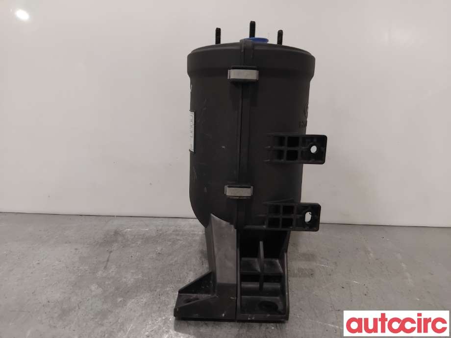 Kullfilter (boks) til Hyundai Ioniq Electric 2016-2019 (Fase 1) (HYUNDAI|97805G7500||97805-G7500)