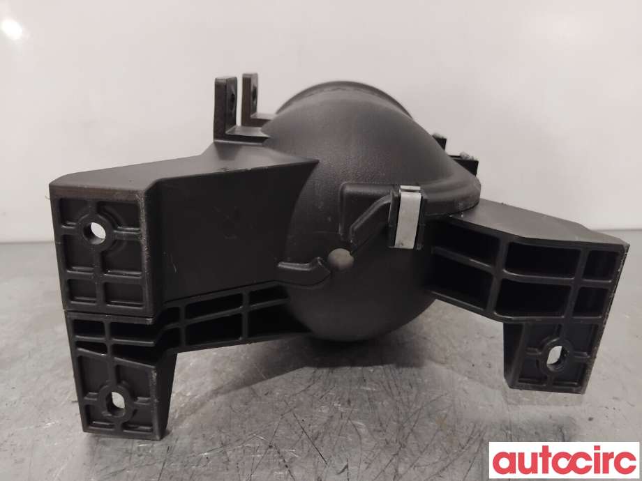 Kullfilter (boks) til Hyundai Ioniq Electric 2016-2019 (Fase 1) (HYUNDAI|97805G7500||97805-G7500)