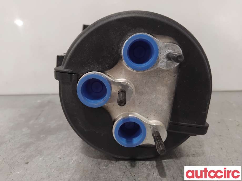 Kullfilter (boks) til Hyundai Ioniq Electric 2016-2019 (Fase 1) (HYUNDAI|97805G7500||97805-G7500)