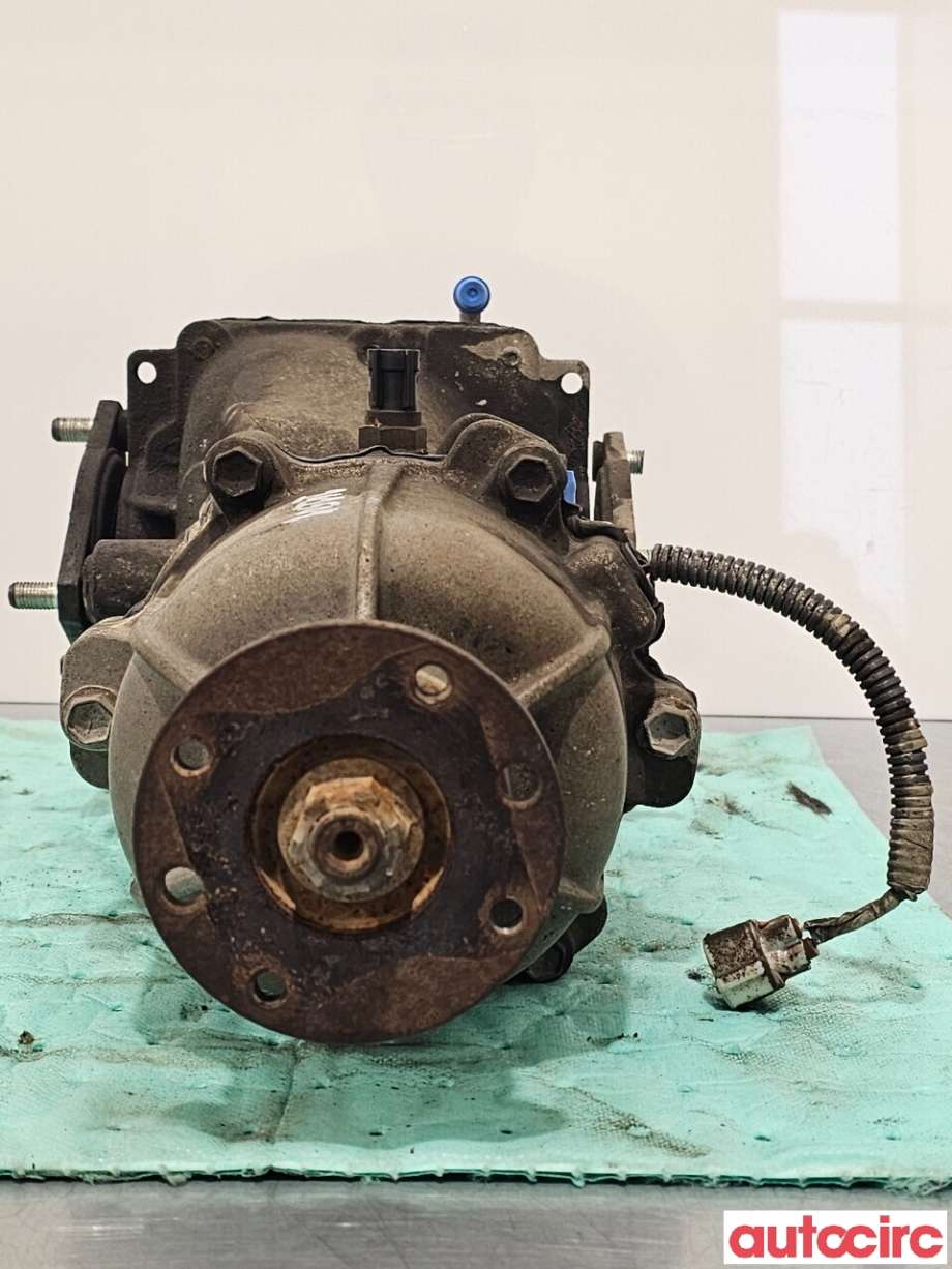 Kardang klokke bak til Suzuki SX4 2009-2013 (Type I, Fase 2)  (SUZUKI|2740079840|27400-79840|SI-79JI)
