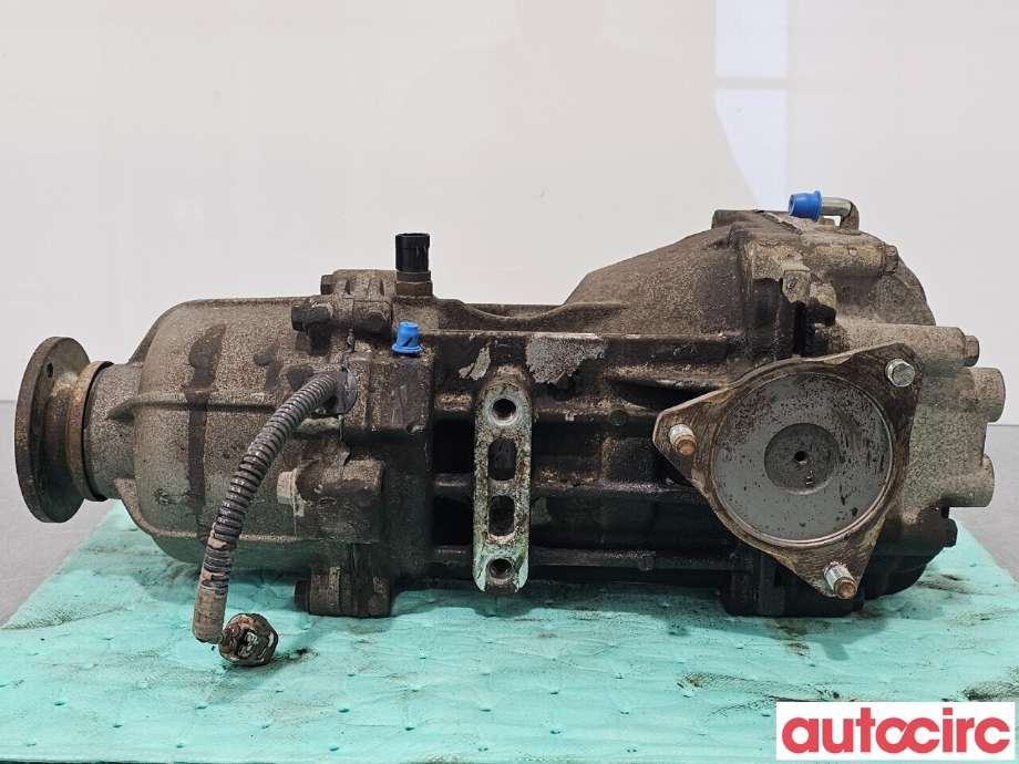 Kardang klokke bak til Suzuki SX4 2009-2013 (Type I, Fase 2)  (SUZUKI|2740079840|27400-79840|SI-79JI)