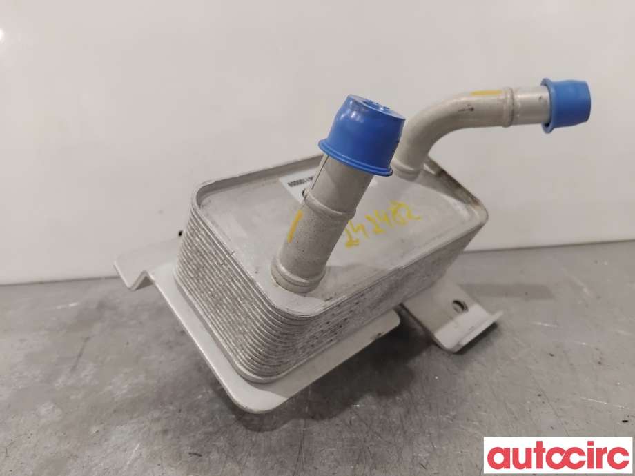 Varmeapparat diverse til Hyundai Ioniq Electric 2016-2019 (Fase 1) (HYUNDAI|25671G7500||25670-G7500)