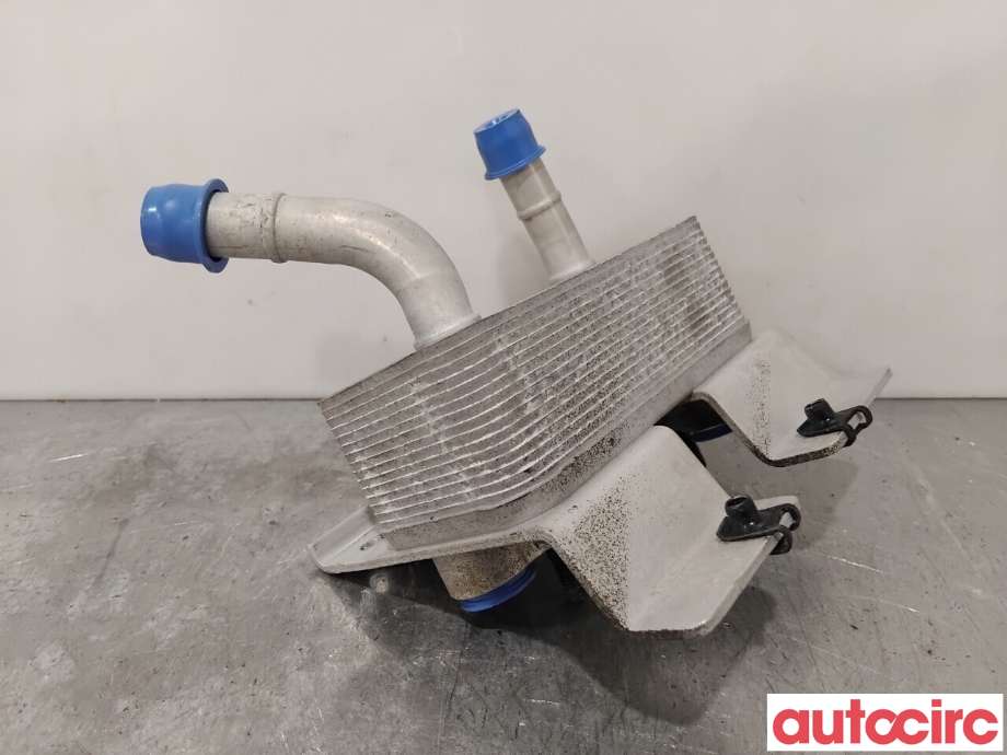 Varmeapparat diverse til Hyundai Ioniq Electric 2016-2019 (Fase 1) (HYUNDAI|25671G7500||25670-G7500)