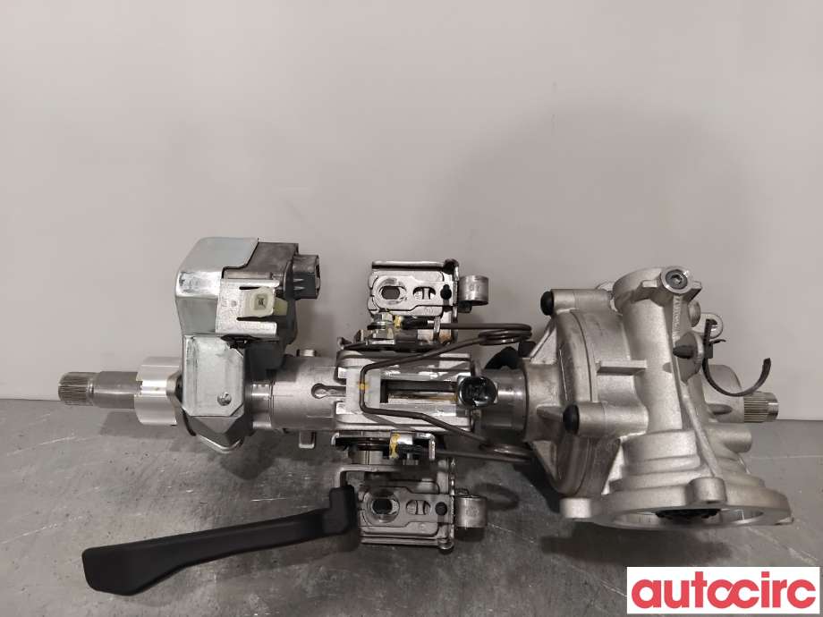 Rattaksel elektrisk servo til Hyundai Ioniq Electric, 2016-2019 (Fase 1) (HYUNDAI|86390F2301)