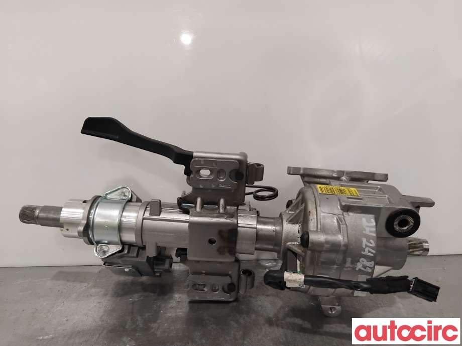 Rattaksel elektrisk servo til Hyundai Ioniq Electric 2016-2019 (Fase 1) (HYUNDAI|86390F2301|)