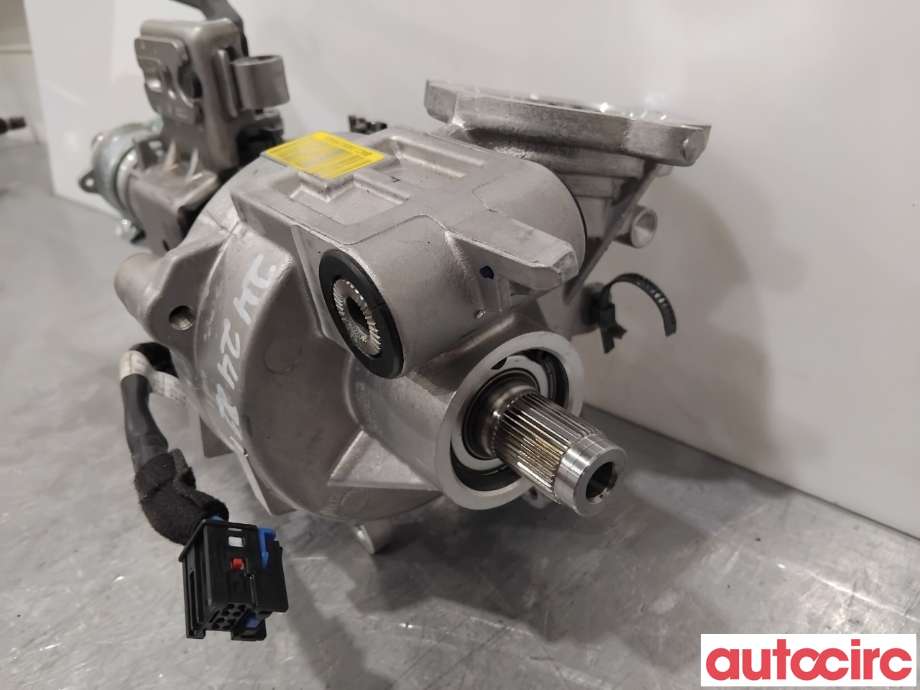 Rattaksel elektrisk servo til Hyundai Ioniq Electric 2016-2019 (Fase 1) (HYUNDAI|86390F2301|)