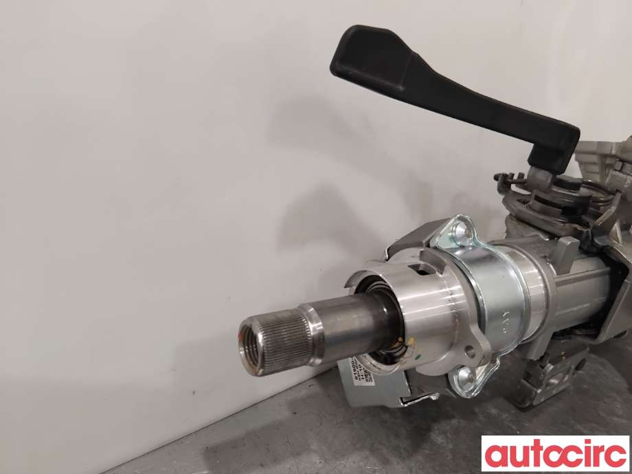 Rattaksel elektrisk servo til Hyundai Ioniq Electric 2016-2019 (Fase 1) (HYUNDAI|86390F2301|)