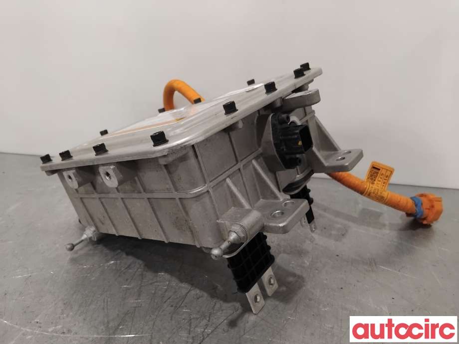 Inverter elbil til Hyundai Ioniq Electric 2016-2019 (Fase 1)  (HYUNDAI|91950G7100||91950-G7100)