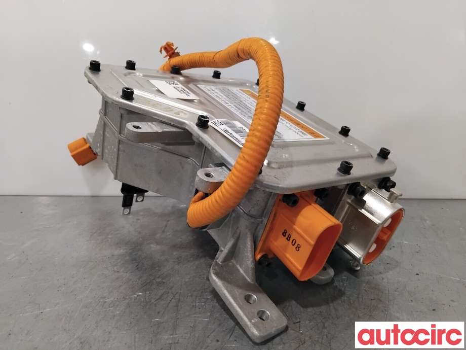Inverter elbil til Hyundai Ioniq Electric 2016-2019 (Fase 1)  (HYUNDAI|91950G7100||91950-G7100)