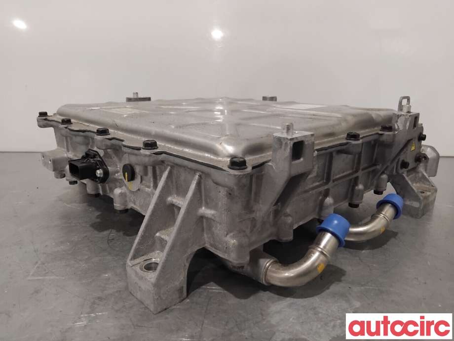 Batterilader (OBC - On Board Charger) til Hyundai Ioniq Electric 2016-2019 (Fase 1)  (HYUNDAI|364000E150|EAEEH5L-OS6-D000|36400-0E150)