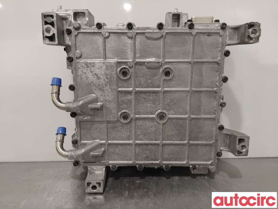 Batterilader (OBC - On Board Charger) til Hyundai Ioniq Electric 2016-2019 (Fase 1)  (HYUNDAI|364000E150|EAEEH5L-OS6-D000|36400-0E150)