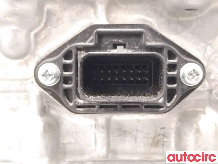 Batterilader (OBC - On Board Charger) til Hyundai Ioniq Electric 2016-2019 (Fase 1)  (HYUNDAI|364000E150|EAEEH5L-OS6-D000|36400-0E150)