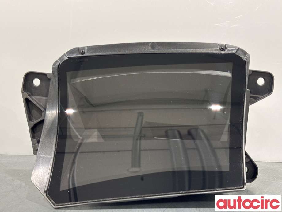 Multimedia display (MCU - Media Controller Unit) til BMW 5-Serie 2017-->> (G30/G31) (G30/G31) (BMW|62308784915|170893-10|6230-8784915)
