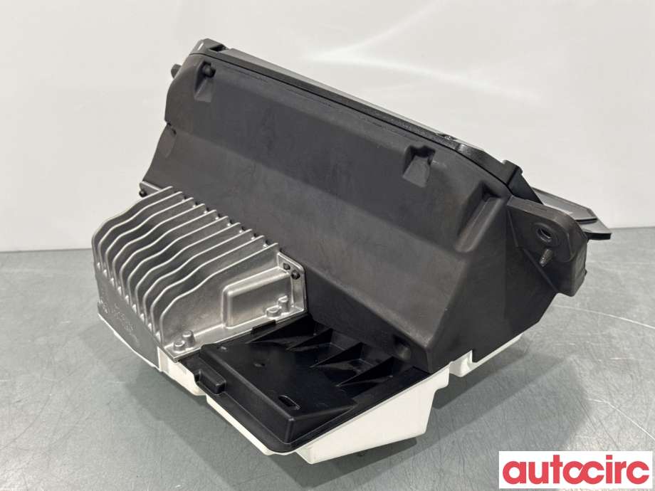 Multimedia display (MCU - Media Controller Unit) til BMW 5-Serie 2017-->> (G30/G31) (G30/G31) (BMW|62308784915|170893-10|6230-8784915)