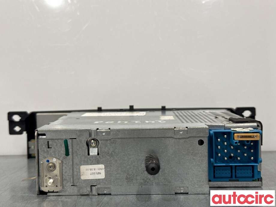 Bilstereo diverse til BMW 3-Serie 1998-2005 (E46) (E46) (BMW|65126943426||6512-6912629)