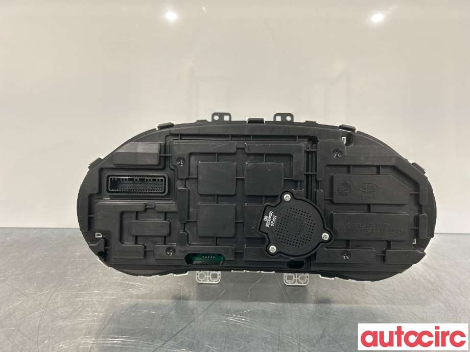 Instrumentpanel til Kia e-Soul 2019-->> (Type III)  (KIA|94013J2200|94013-J2200)