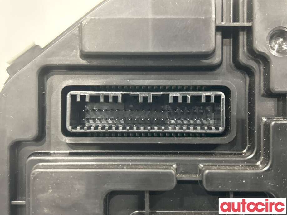 Instrumentpanel til Kia e-Soul 2019-->> (Type III)  (KIA|94013J2200|94013-J2200)
