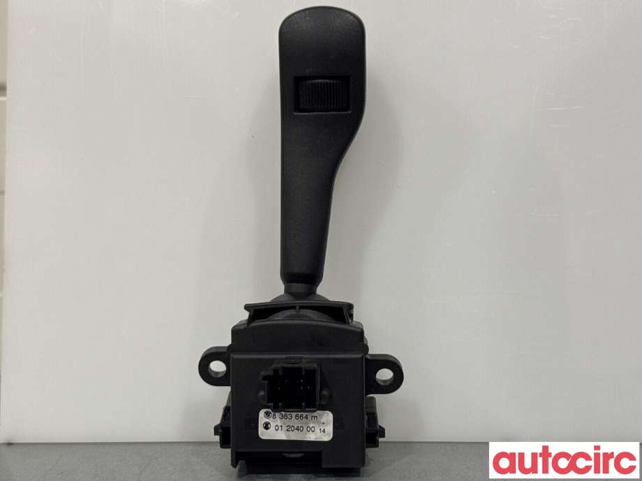 Bryter visker til BMW 3-Serie 1998-2005 (E46) (E46) (BMW|61318363664|01204000|8363664)