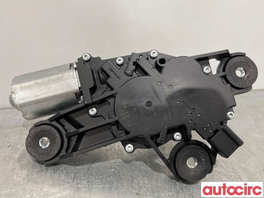 Viskermotor bakrute til Ford S-Max 2006-2010 (Type I, Fase 1)  (FORD|1689913|0390201823|3M51-R17K441-AE)