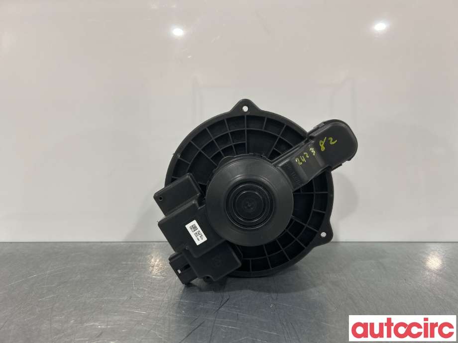 Varmeapparat motor til Kia e-Soul 2019-->> (Type III) (KIA|97113J2000|)