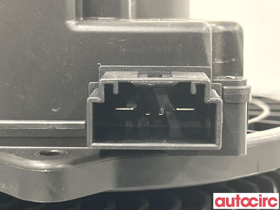 Varmeapparat motor til Kia e-Soul 2019-->> (Type III) (KIA|97113J2000|)