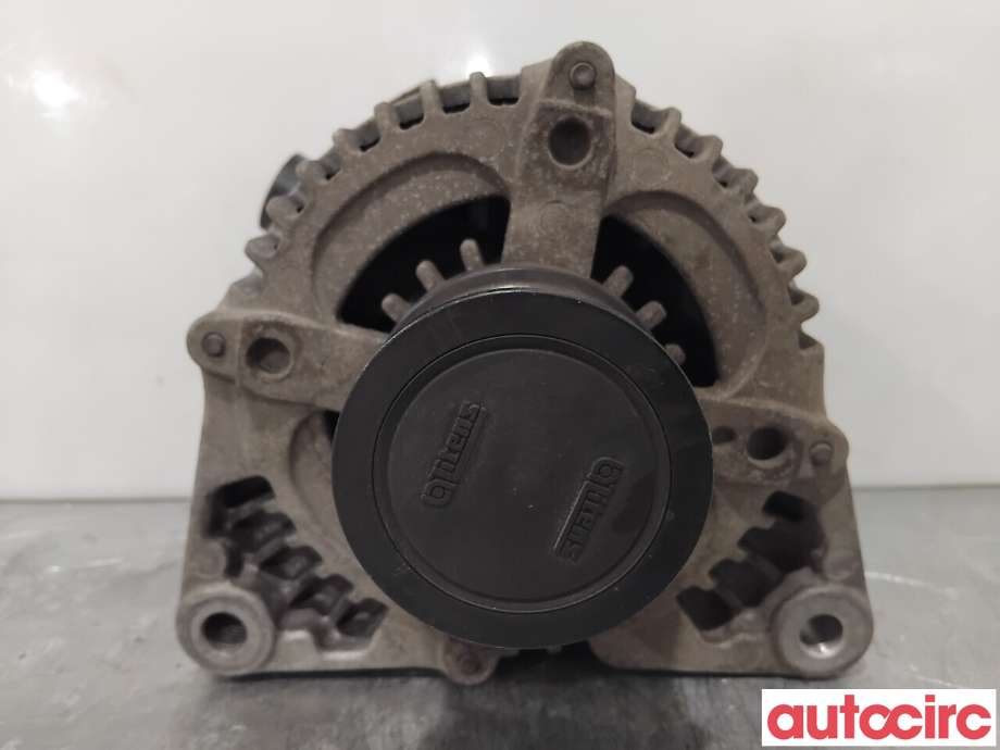 Dynamo til Mazda 3 2009-2013 (Type II) (MAZDA|Y601-18-300B|A6265PR|)