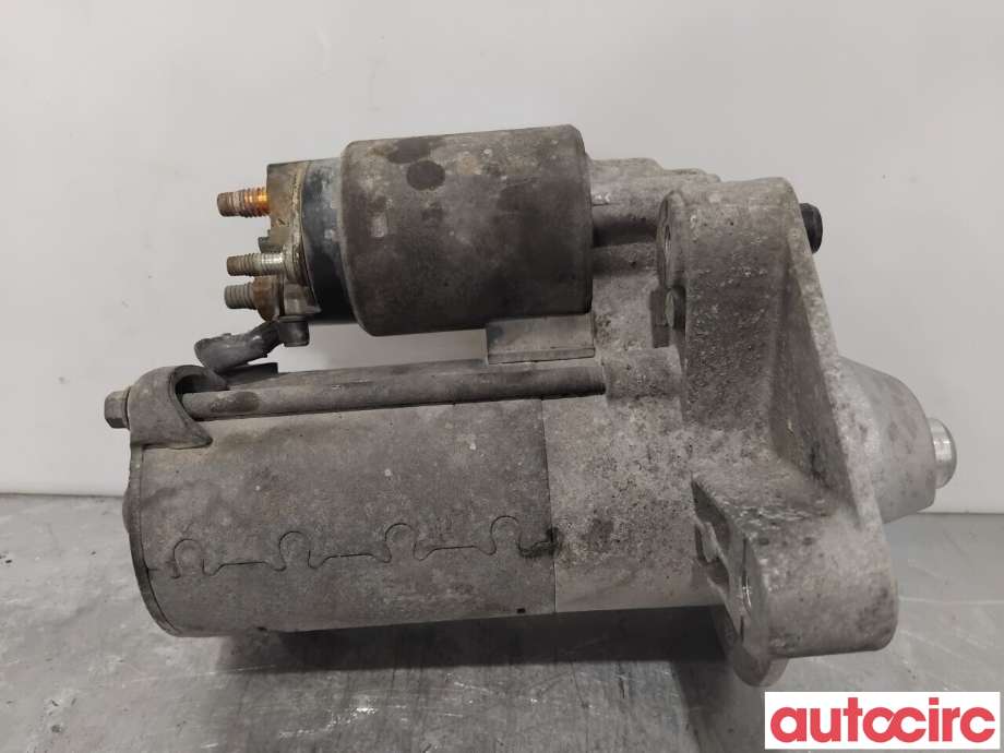 Starter diesel til Mazda 3 2009-2013 (Type II)  (MAZDA|Y601-18-400C|FI1WA)
