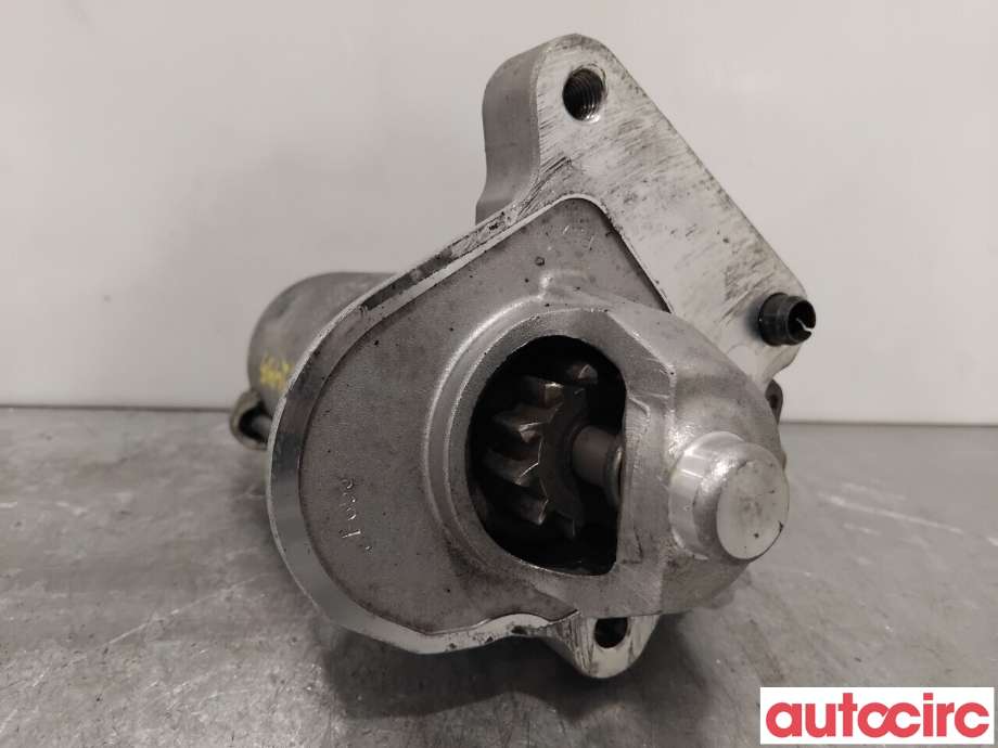 Starter diesel til Mazda 3 2009-2013 (Type II)  (MAZDA|Y601-18-400C|FI1WA)