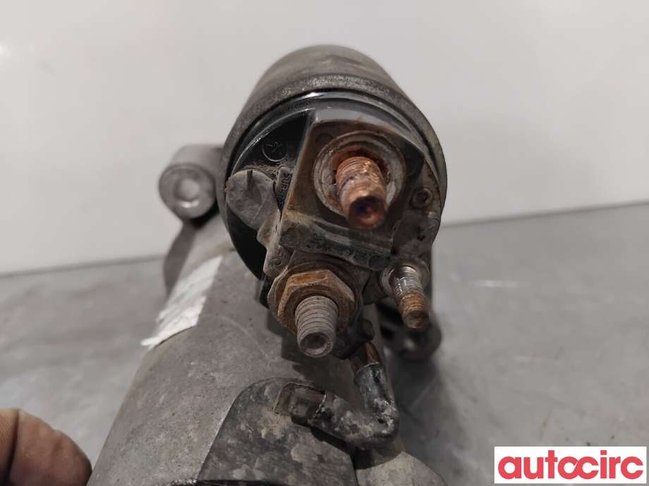 Starter diesel til Mazda 3 2009-2013 (Type II)  (MAZDA|Y601-18-400C|FI1WA)