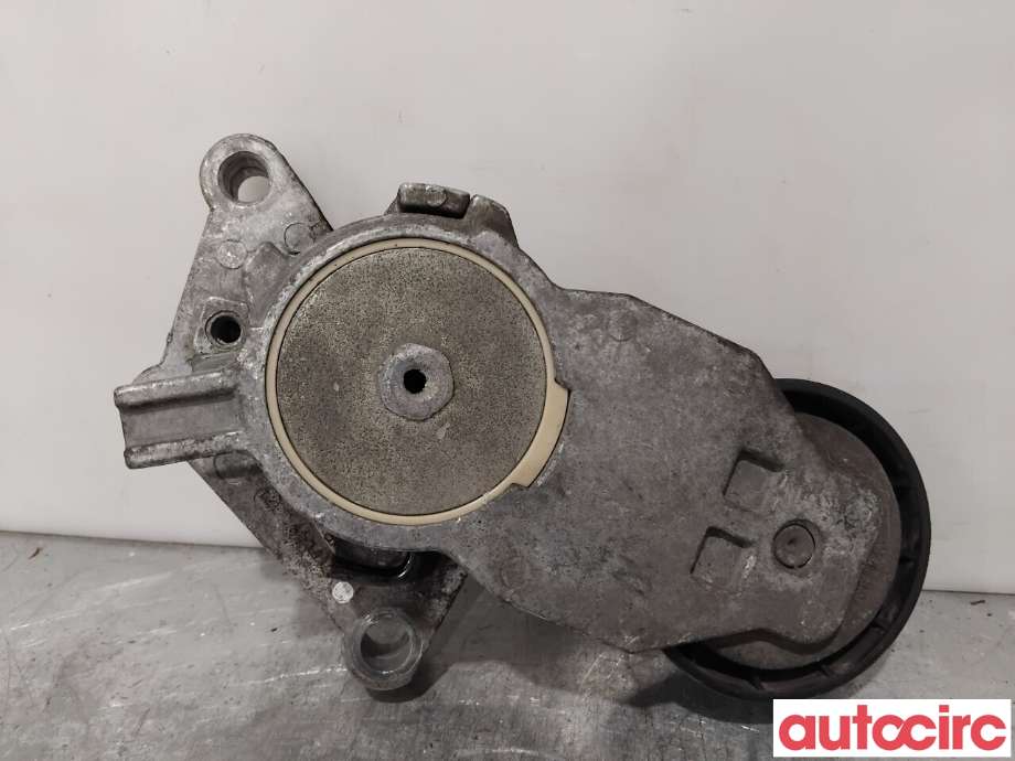 Strammehjul, multireim til Mazda 3 2009-2013 (Type II)  (MAZDA|Y602-15-980|)