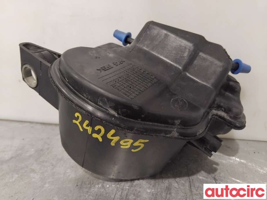 Vakuumtank til Mazda 3, 2009-2013 (Type II) (MAZDA|Y601-20-339)