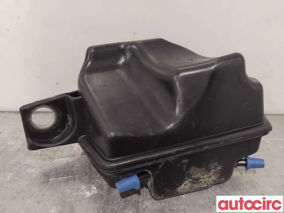 Vakuumtank til Mazda 3 2009-2013 (Type II) (MAZDA|Y601-20-339||9649508680)