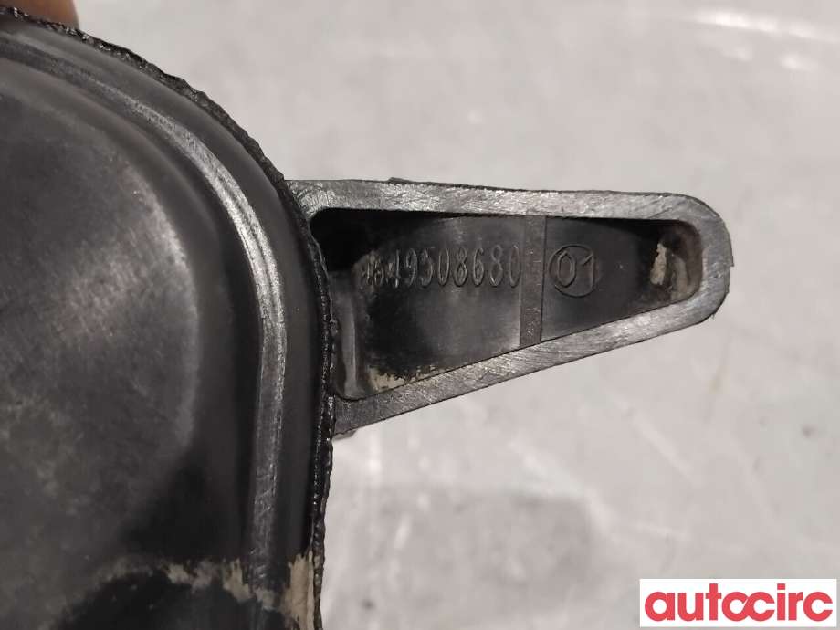 Vakuumtank til Mazda 3 2009-2013 (Type II) (MAZDA|Y601-20-339||9649508680)