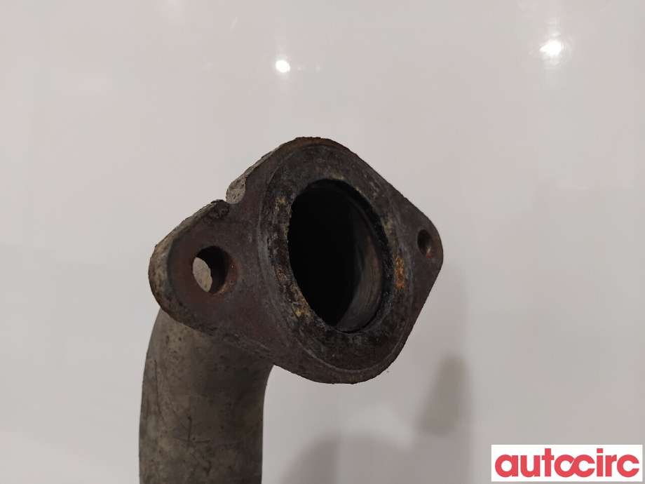 Partikkelfilter til Mazda 3 2009-2013 (Type II)  (MAZDA|Y602-20-50XK|)