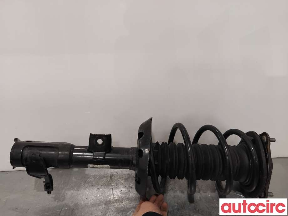 Fjærbein venstre foran til Toyota RAV4 2019-->> (Type V)  (TOYOTA|4852080685||48520-42500)