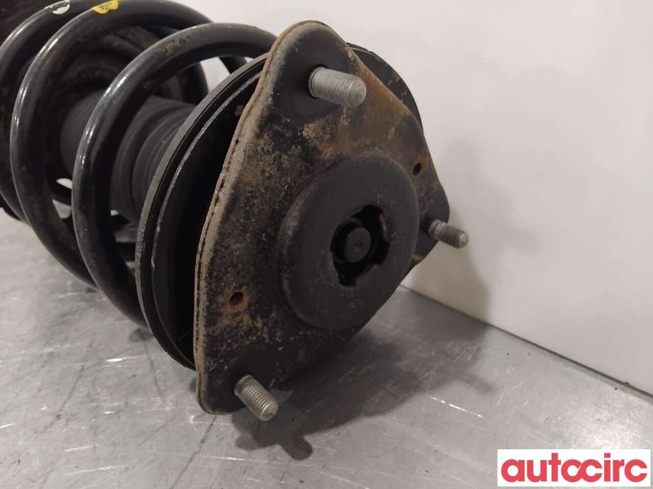 Fjærbein venstre foran til Toyota RAV4 2019-->> (Type V)  (TOYOTA|4852080685||48520-42500)
