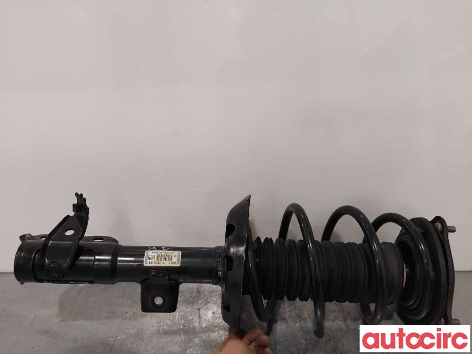 Fjærbein høyre foran til Toyota RAV4 2019-->> (Type V)  (TOYOTA|4851080B27||48510-42500)