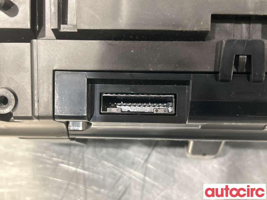 Instrumentpanel til Kia e-Soul 2019-->> (Type III)  (KIA|94310J2300|94310-J2300)