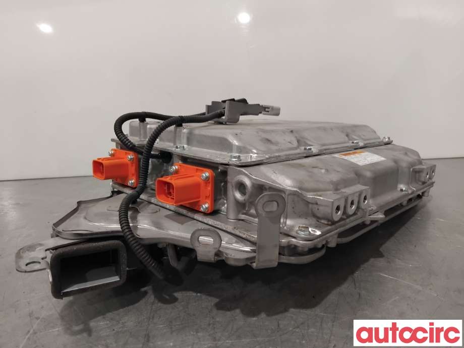 Batterilader (OBC - On Board Charger) til Toyota RAV4 2019-->> (Type V)  (TOYOTA|G909942082||G9090-42062)