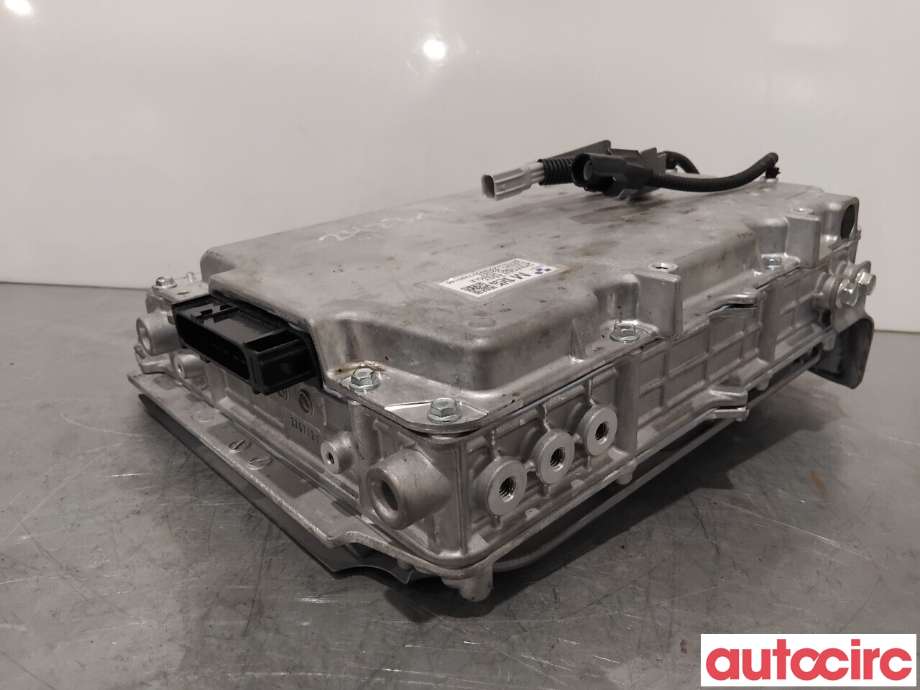 Batterilader (OBC - On Board Charger) til Toyota RAV4 2019-->> (Type V)  (TOYOTA|G909942082||G9090-42062)