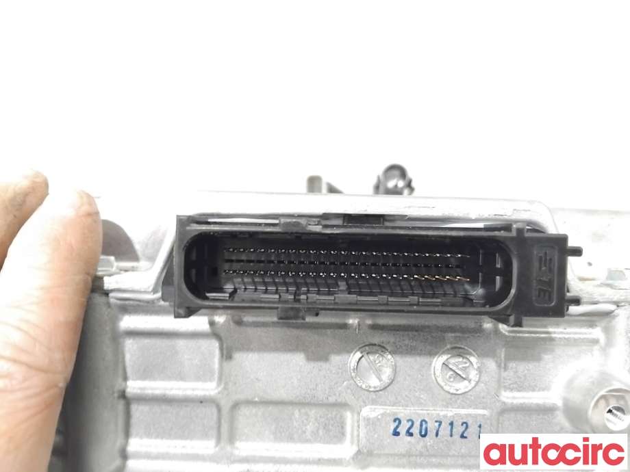Batterilader (OBC - On Board Charger) til Toyota RAV4 2019-->> (Type V)  (TOYOTA|G909942082||G9090-42062)