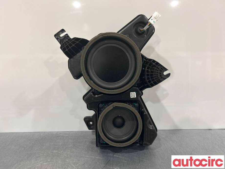 Bilstereo høyttaler til Kia e-Soul 2019-->> (Type III) (KIA|96380K0200|96380-K0200)